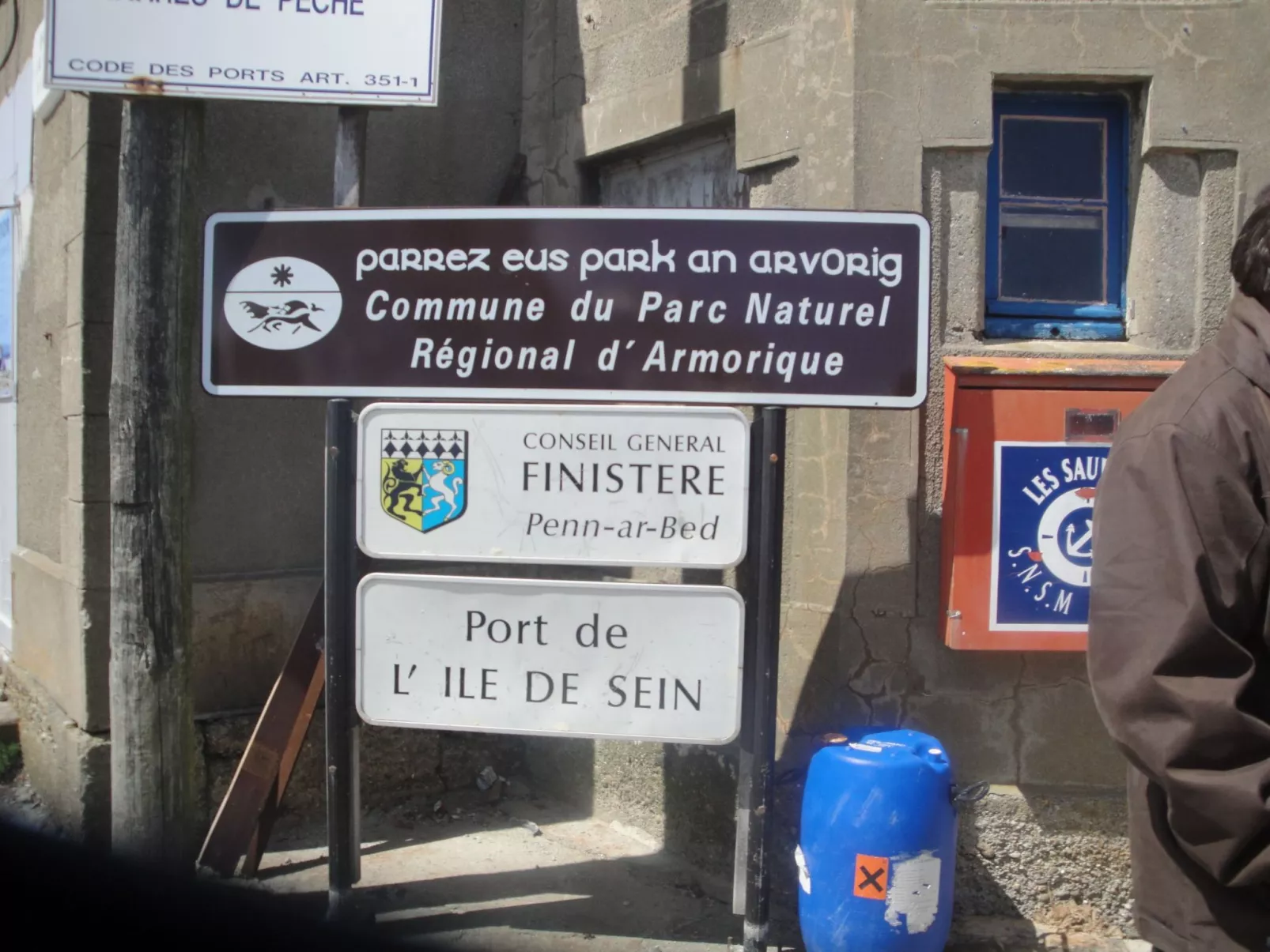 "kleines Loft im Erdgeschoss in der Nähe von Bénodet-Buiten