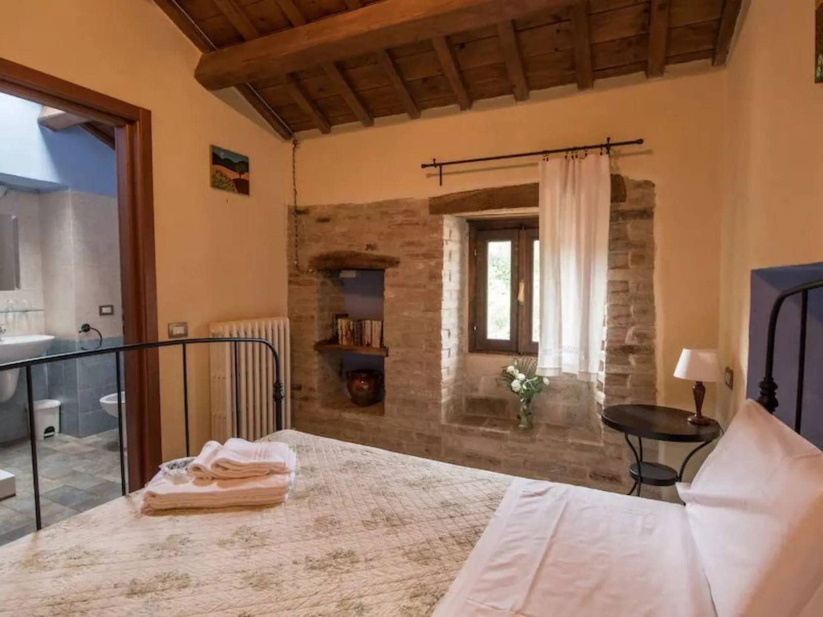 Villa mit Pool für 29 Personen ca. 800 m2-Binnen