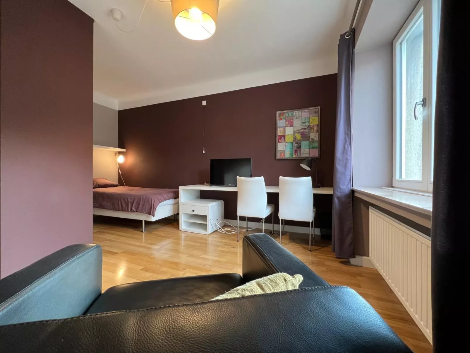 Zalixor Two Wohnung in Luxemburg-Binnen