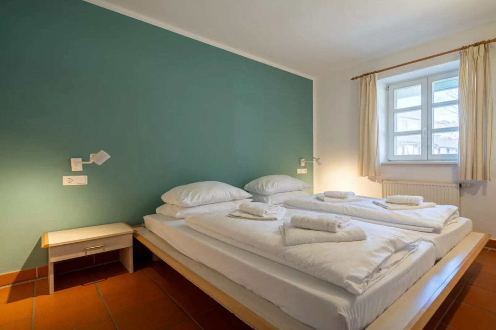 379099-Slaapkamer