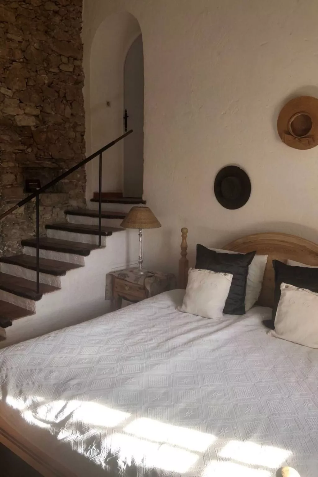 Bergerie de Peymeyan-Binnen