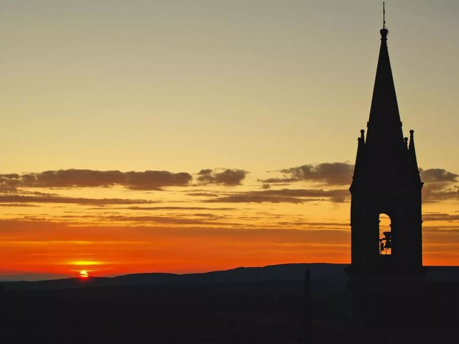 Morard - Bonnieux Appt 2. Etage-Buiten