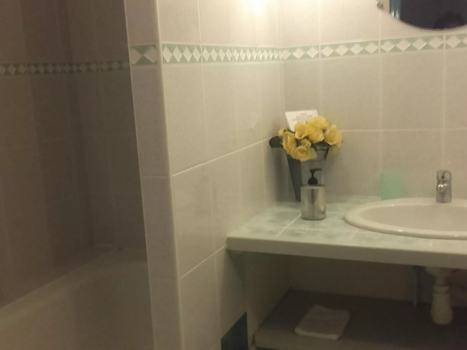 La Monestière-Binnen