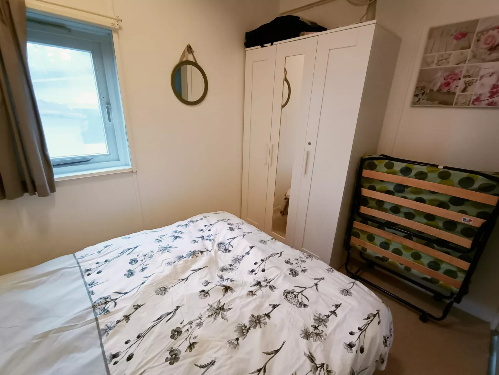 Chalet B10 Yemanisi in der Dordogne-Binnen