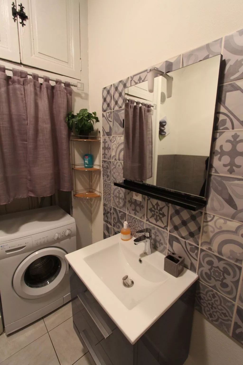 Wohnung im Herzen des Zentrums von Blois-Binnen