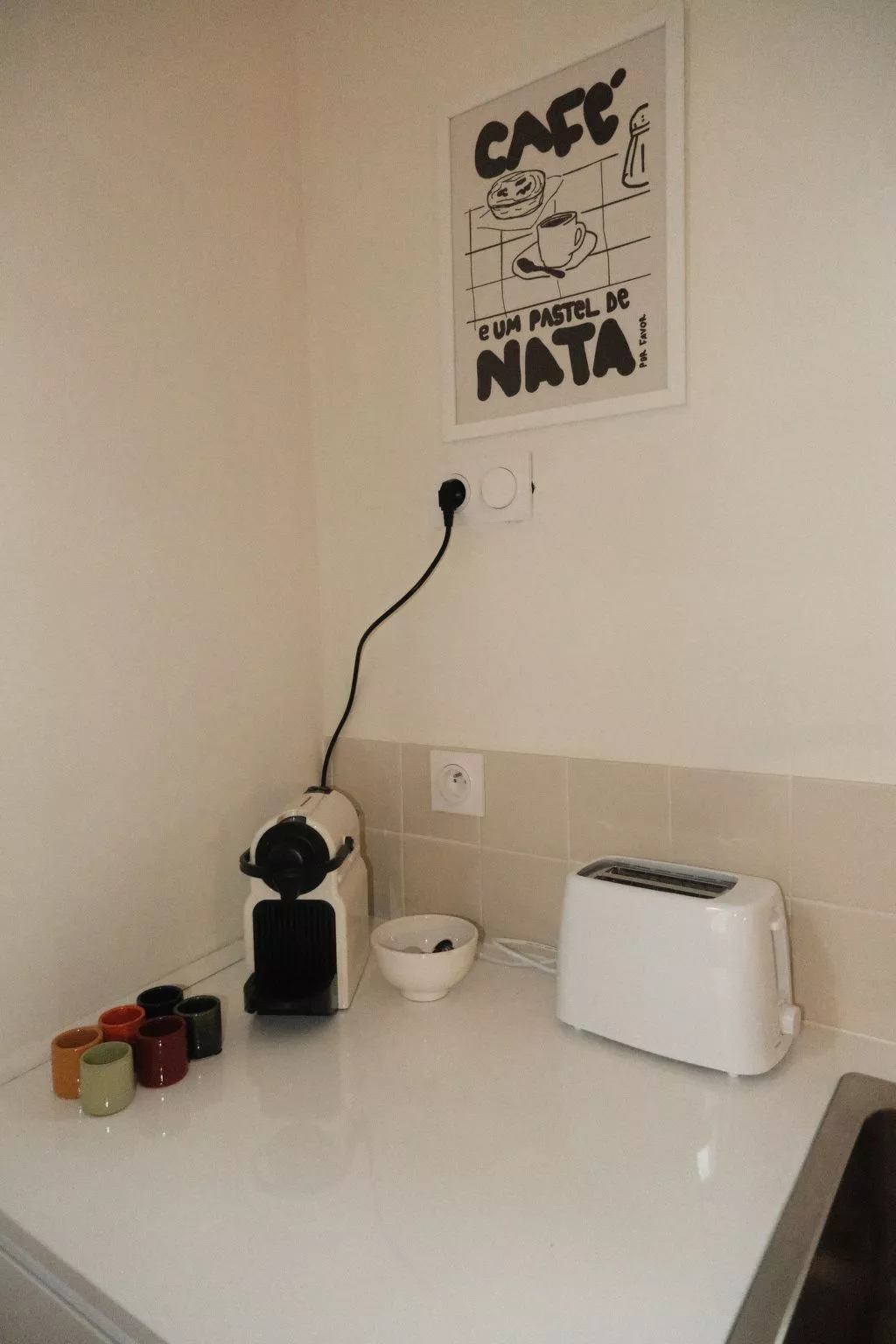 Casa dom Armando und Parken-Binnen