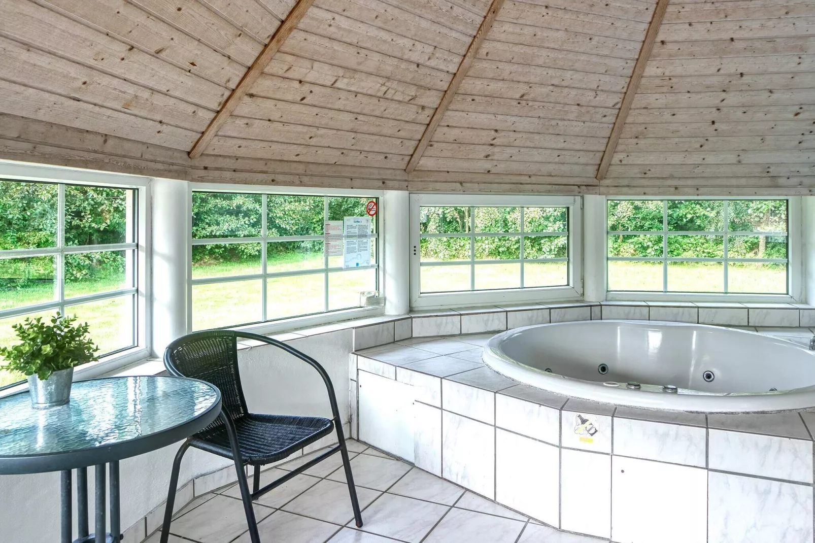 12 persoons vakantie huis in Væggerløse-By Traum-Binnen
