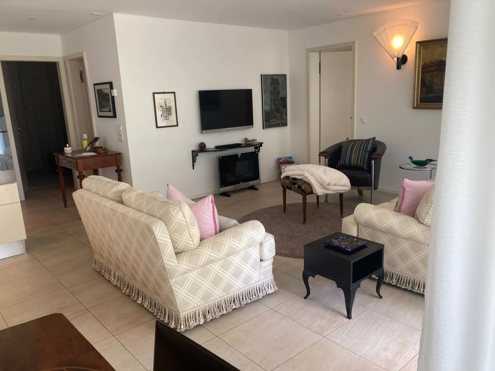 Monte Verità-Binnen