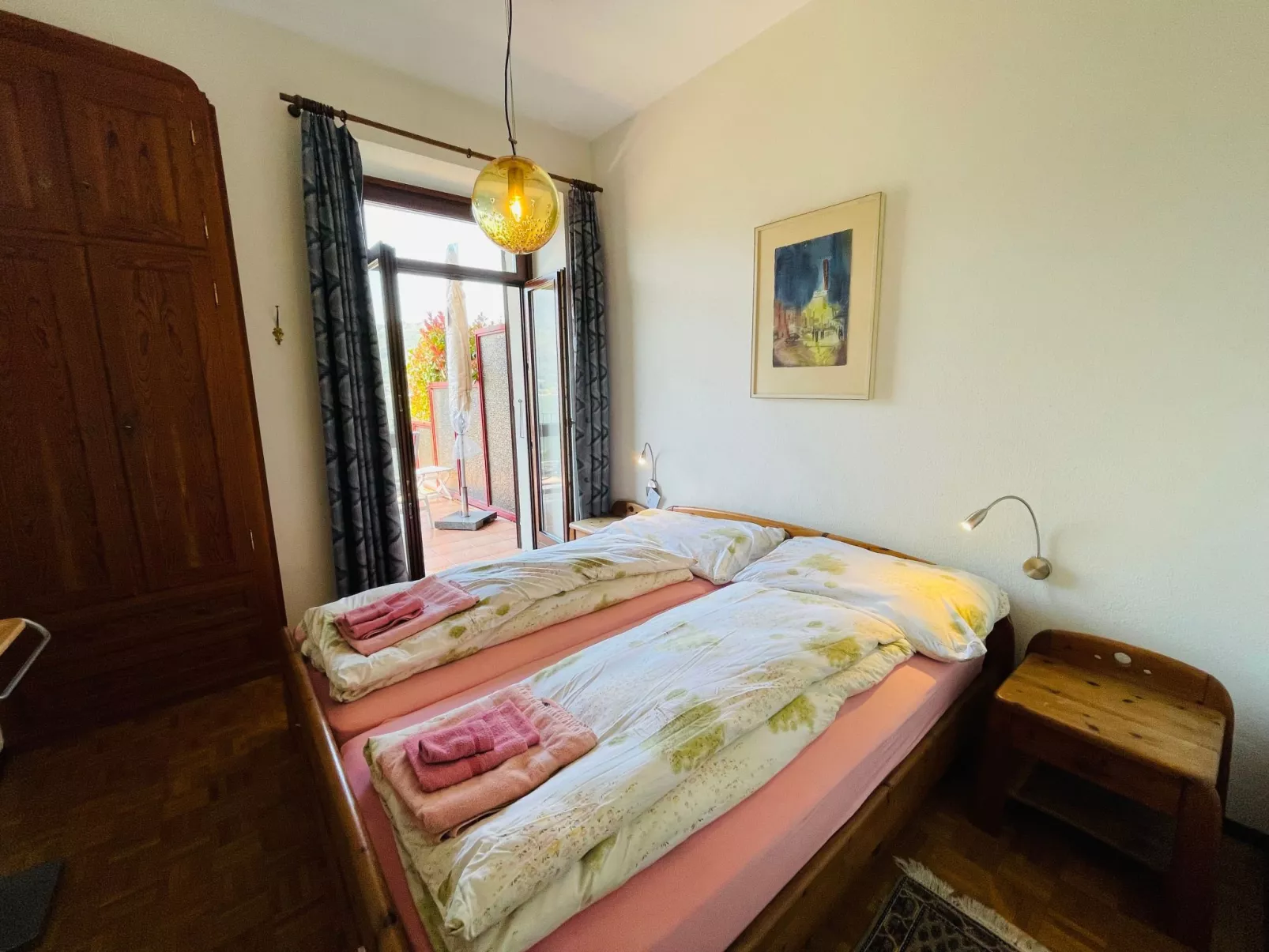 Residenza Contessa-Binnen