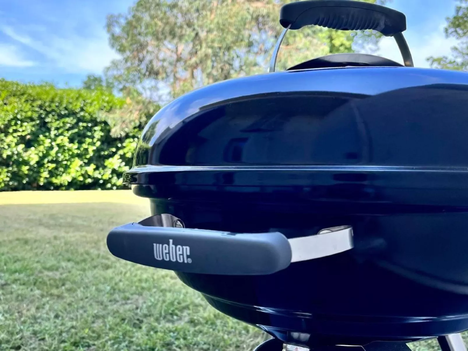 Résidence Amanda-Buiten