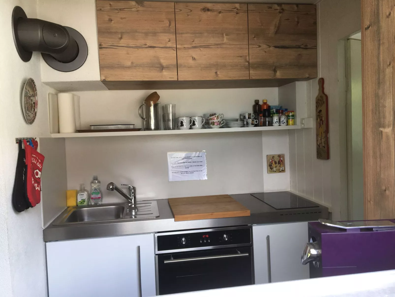 Bömmeli,Appenzell AR-Binnen