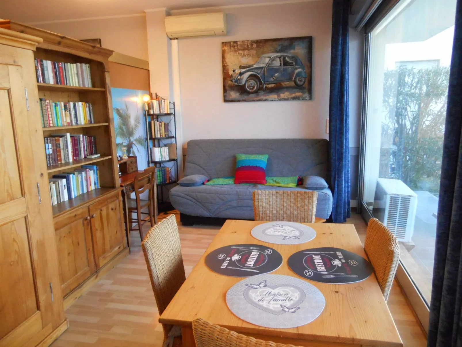 Appartment am Meer-Image-tags.info