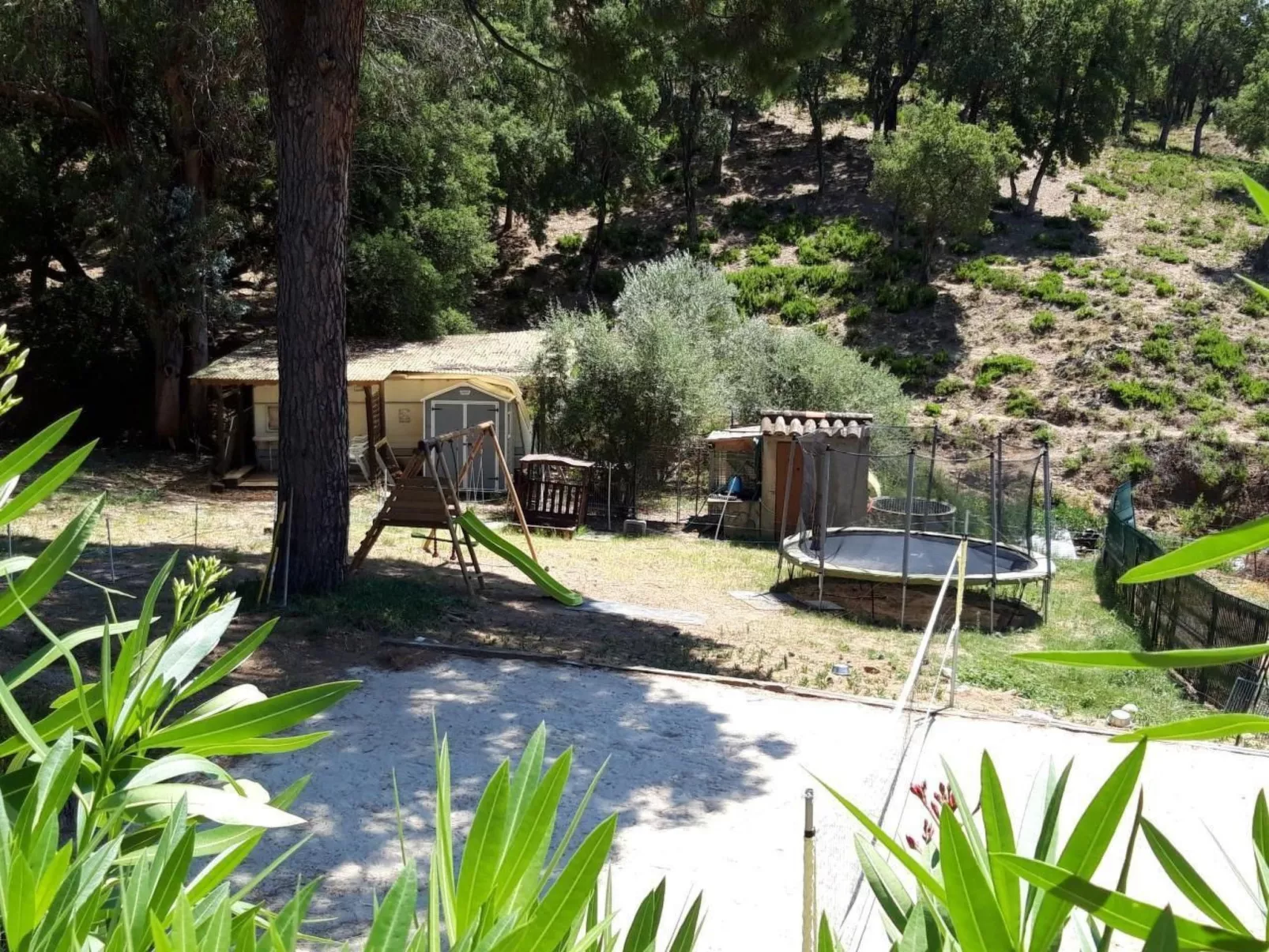 1.5 Zimmerhaus-Buiten