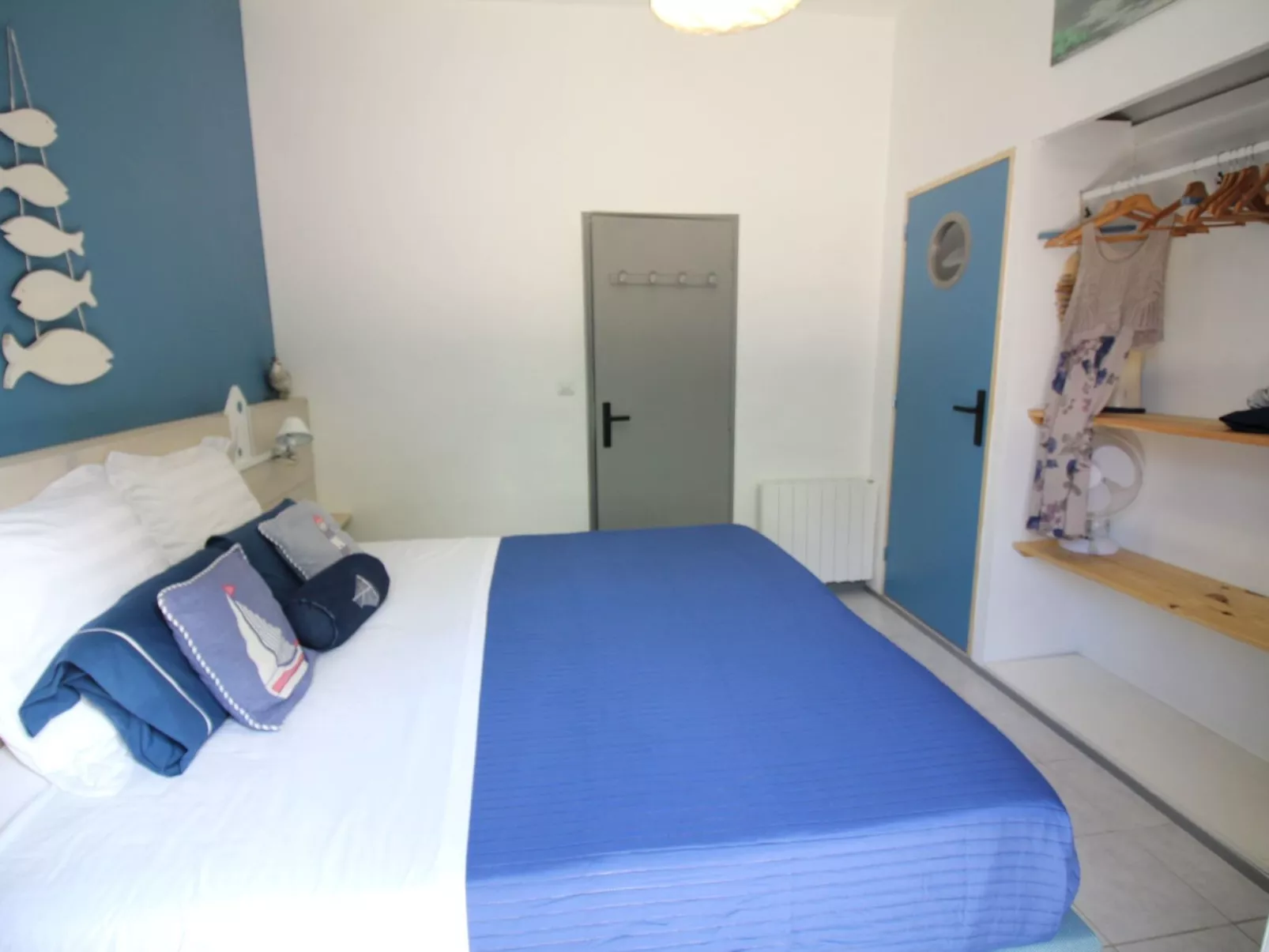 Haus Andernos Zentrum in Strandnähe-Image-tags.info