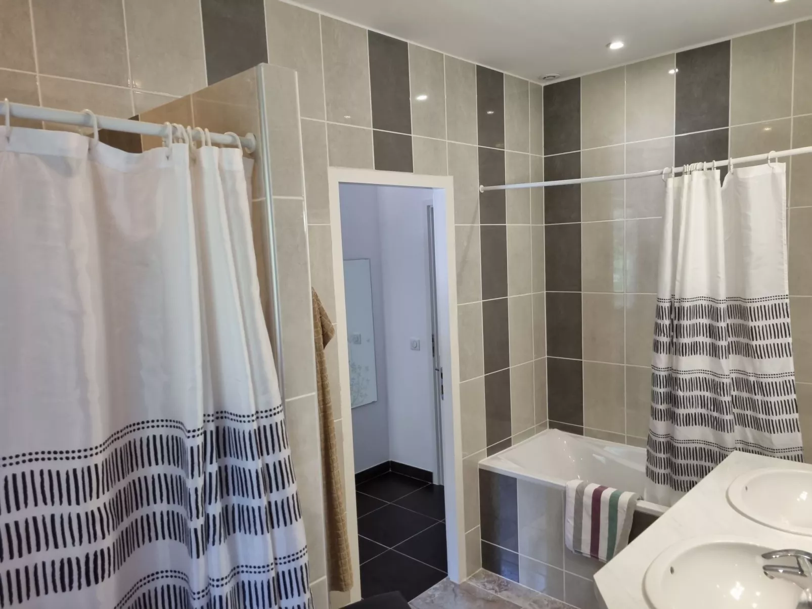 Vermietung Villa U Paradisu, Südkorsika-Binnen