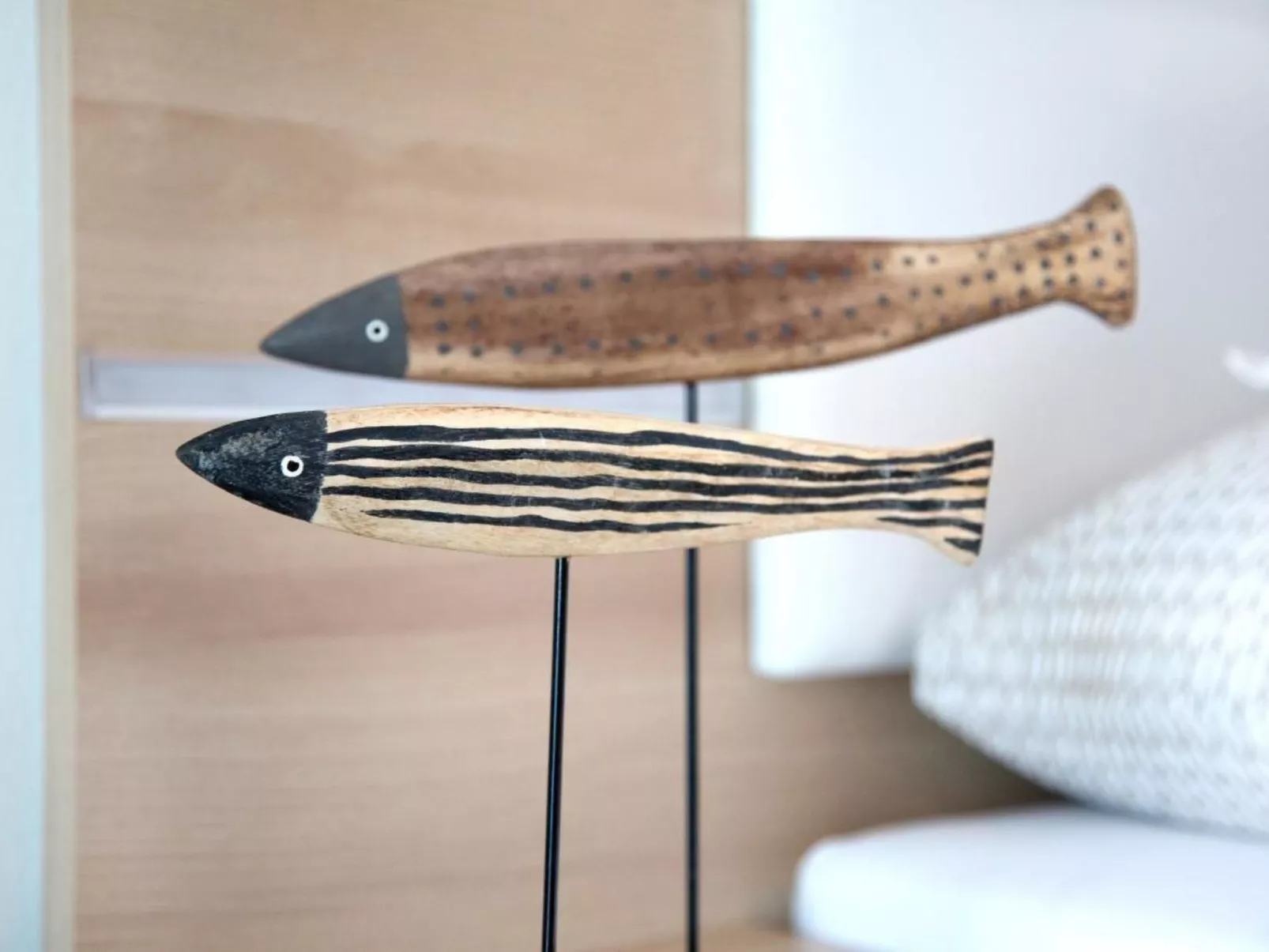 Appartement mit Blick auf das Wasser-Binnen