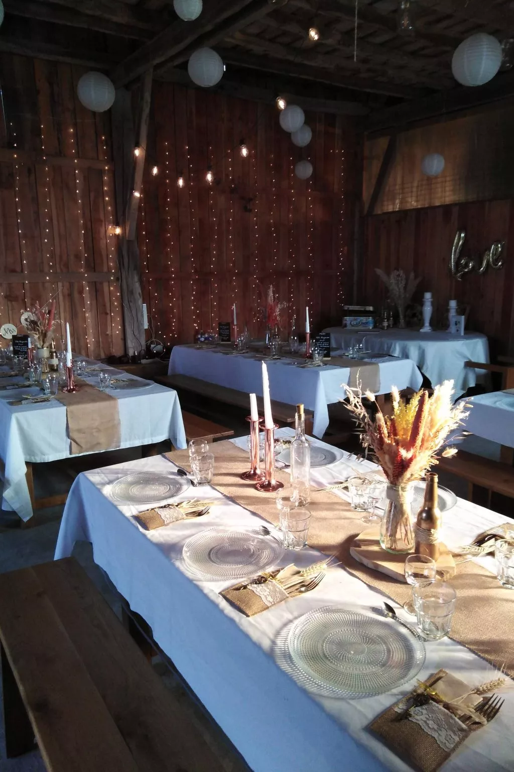 Ehemaliger Bauernhof Le Bonheur in Sainte-Mondane-Binnen