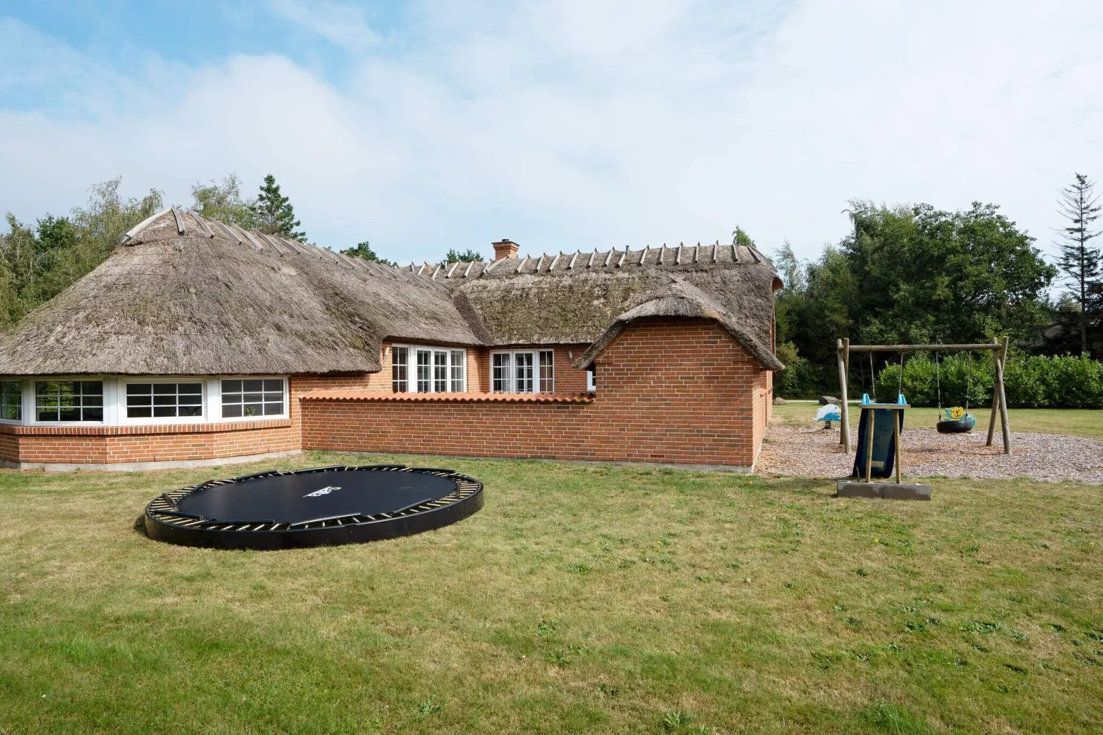12 persoons vakantie huis in Væggerløse-By Traum-Uitzicht