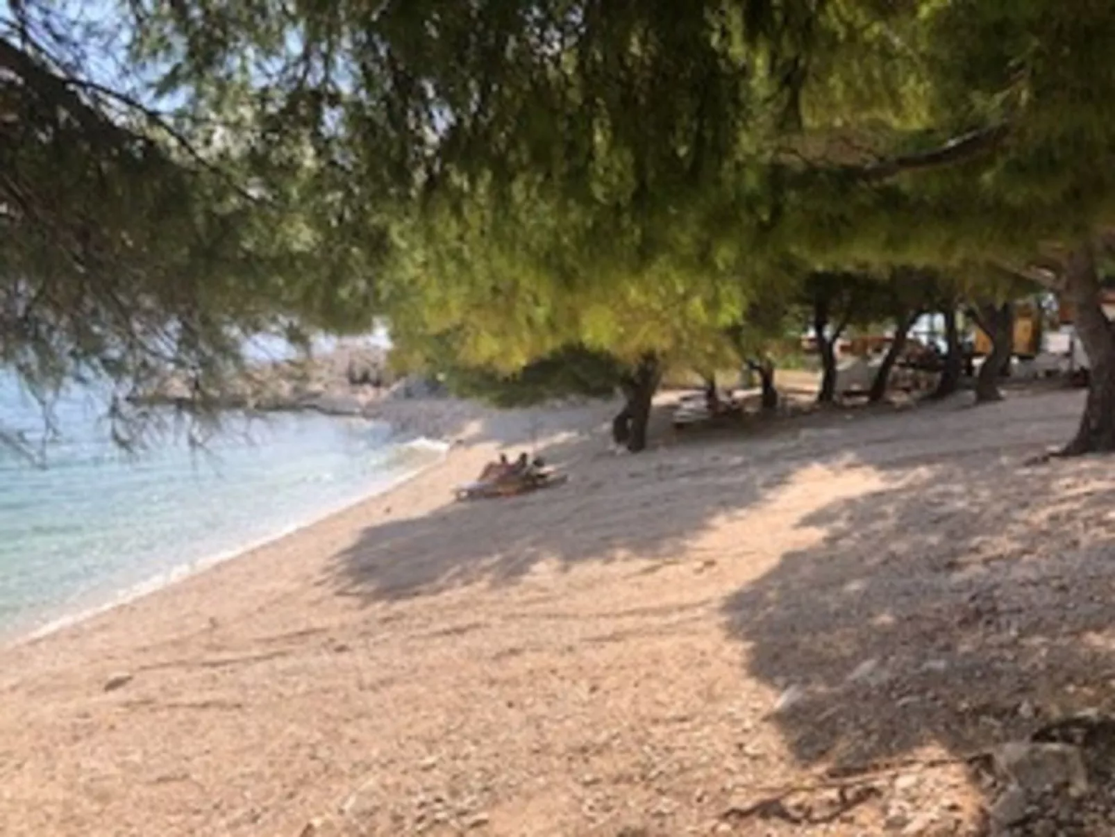 "SeaSide" mit Blick auf das Wasser-Buiten