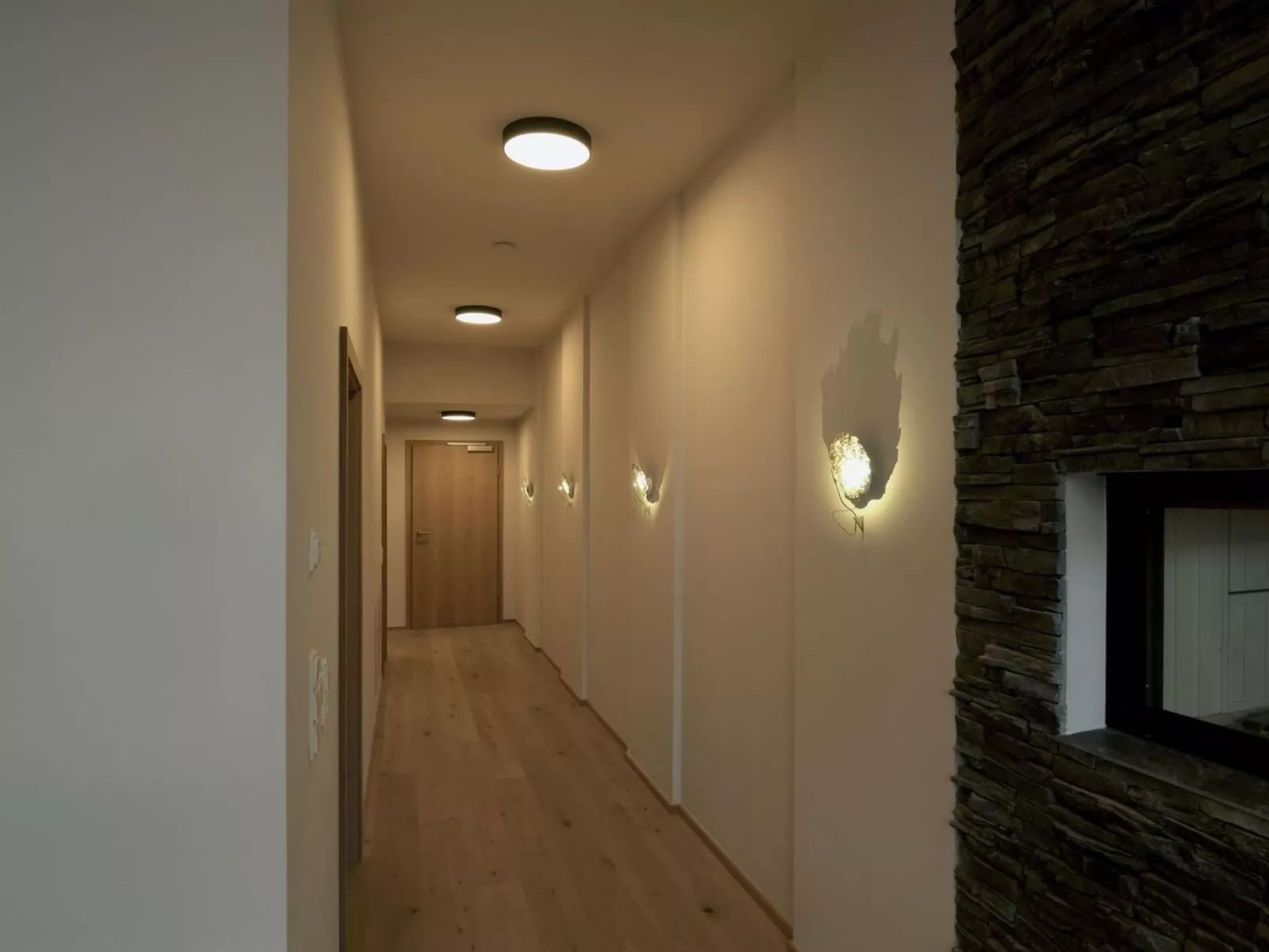 Alpin Penthouse Hollersbach-Binnen