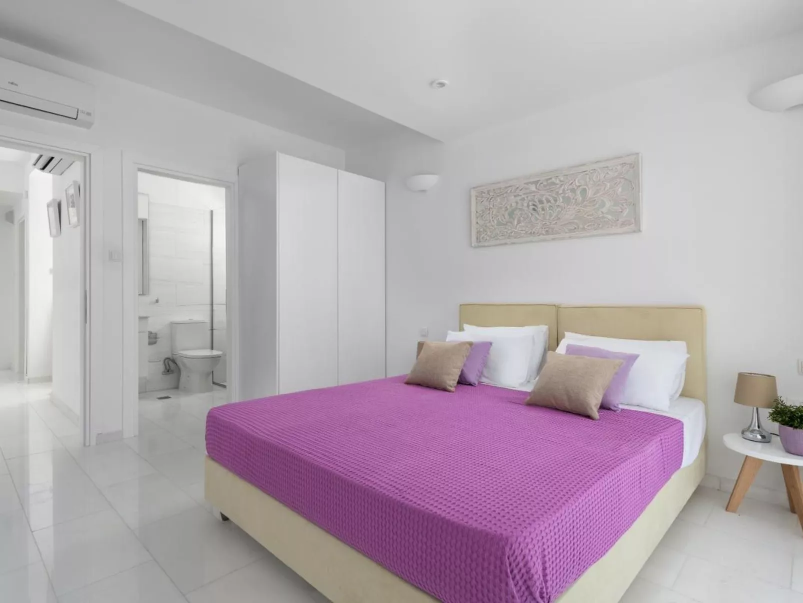 Strandvilla für 15 Personen in Kolipia-Binnen