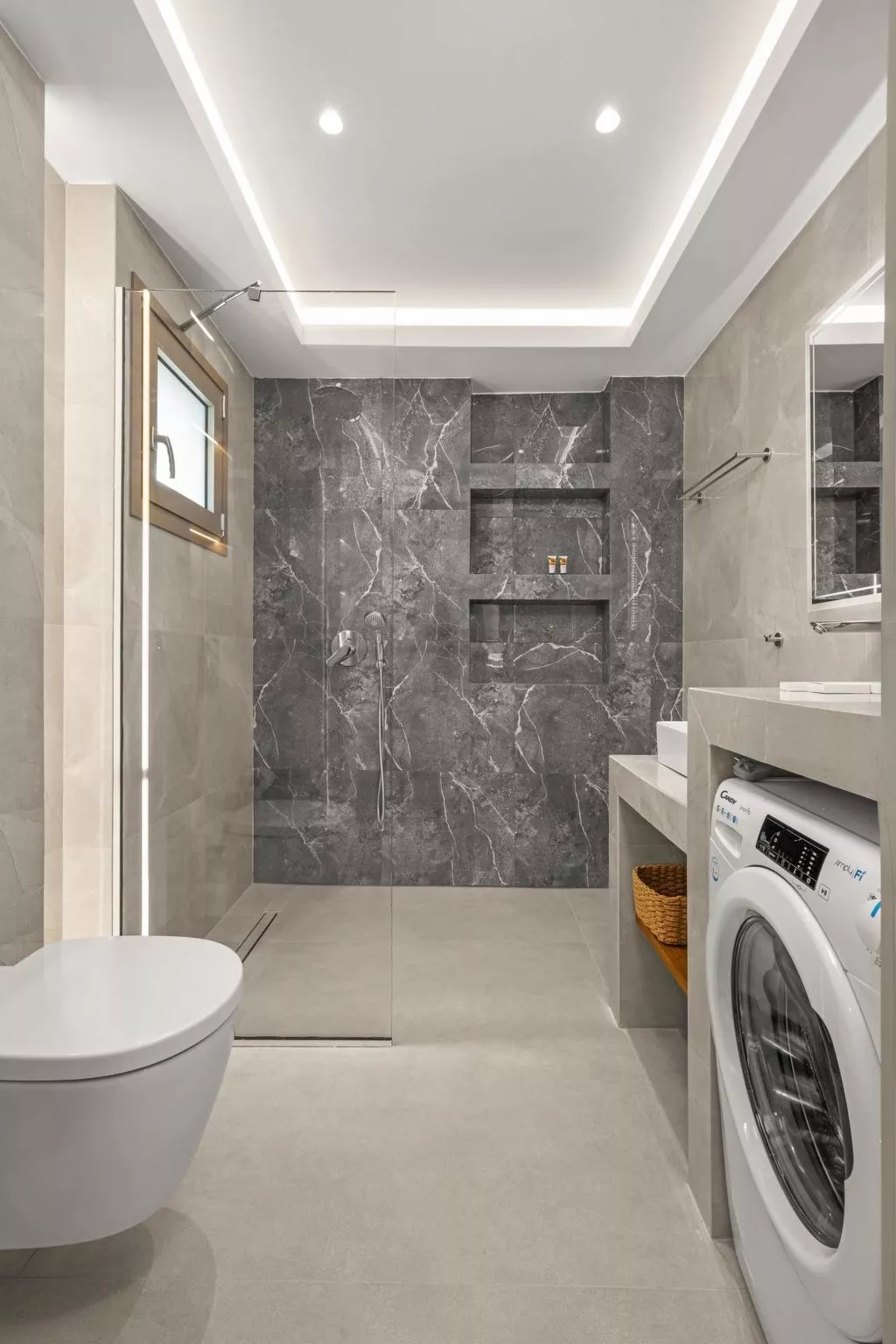 Arfna Villa A-Binnen