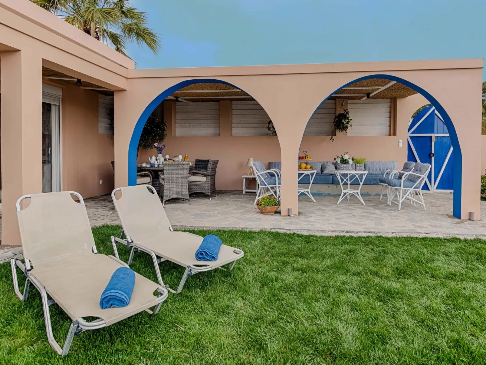 Wunderschöne Ferienvilla Sofia 2-Image-tags.info