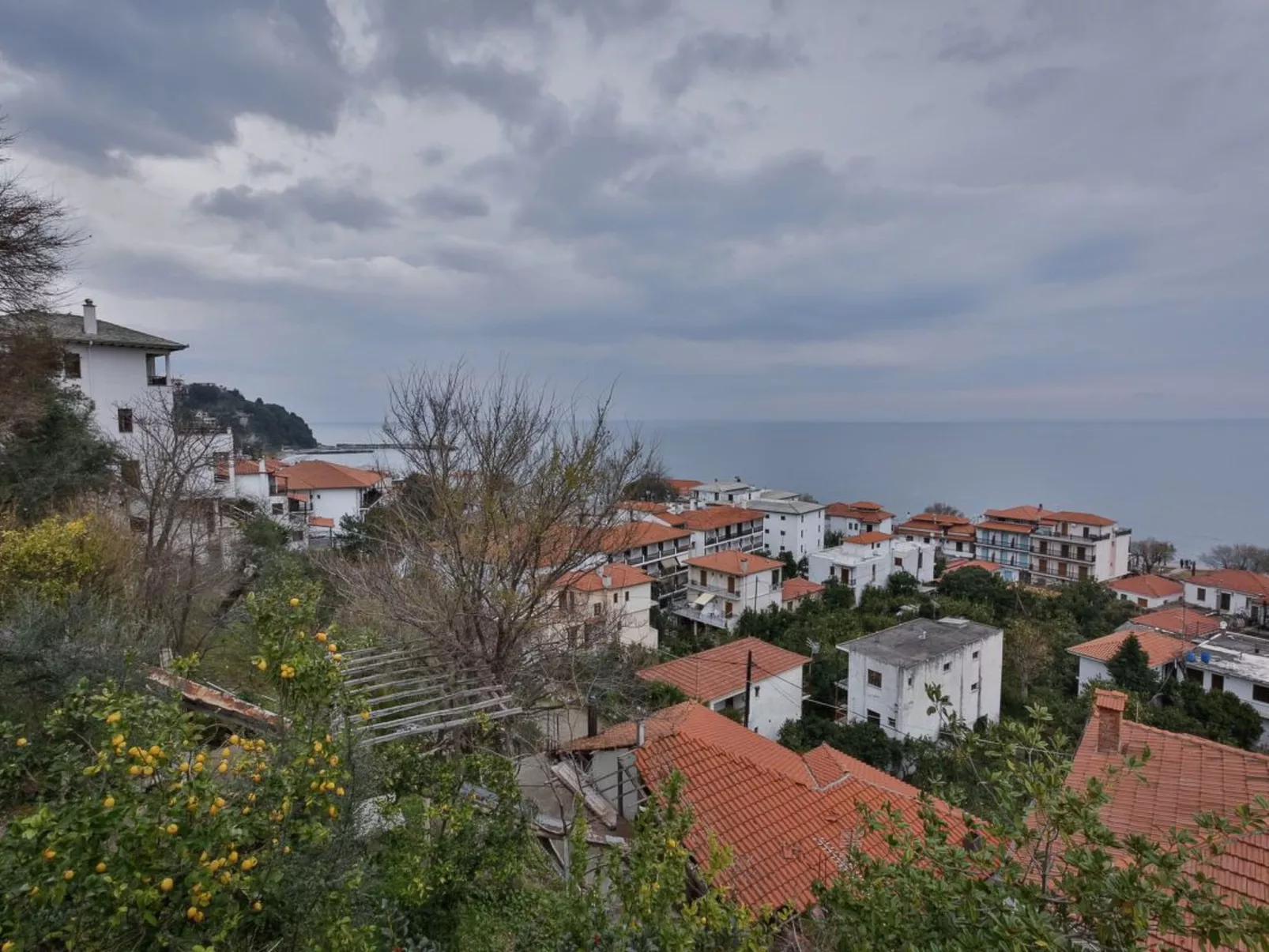 "Centaur Villa" direkt am Strand-Image-tags.info