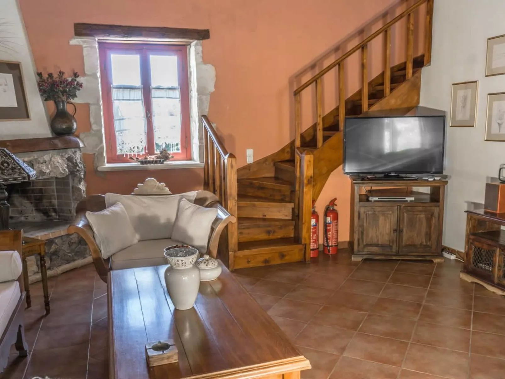 Aresti Mountain Resort Villa Ira mit privatem Pool-Image-tags.info