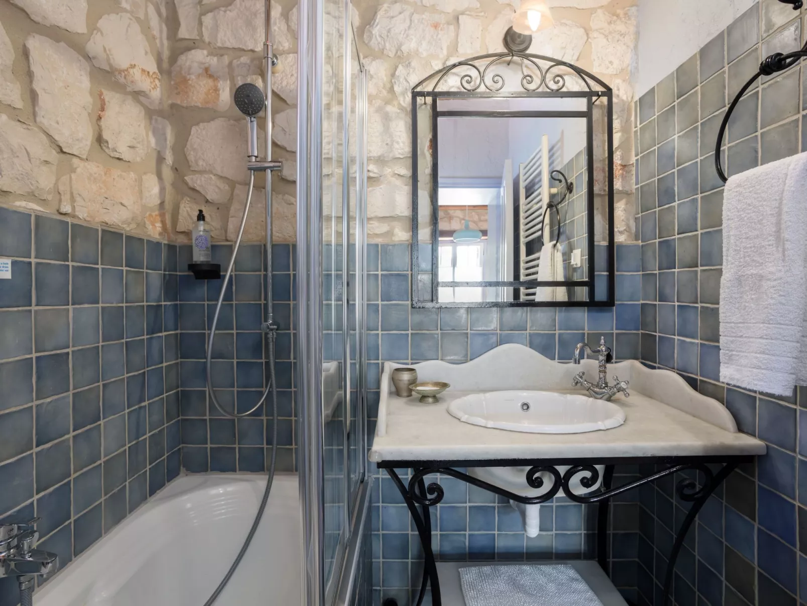 Villa Nefeli mit privatem Pool-Image-tags.info