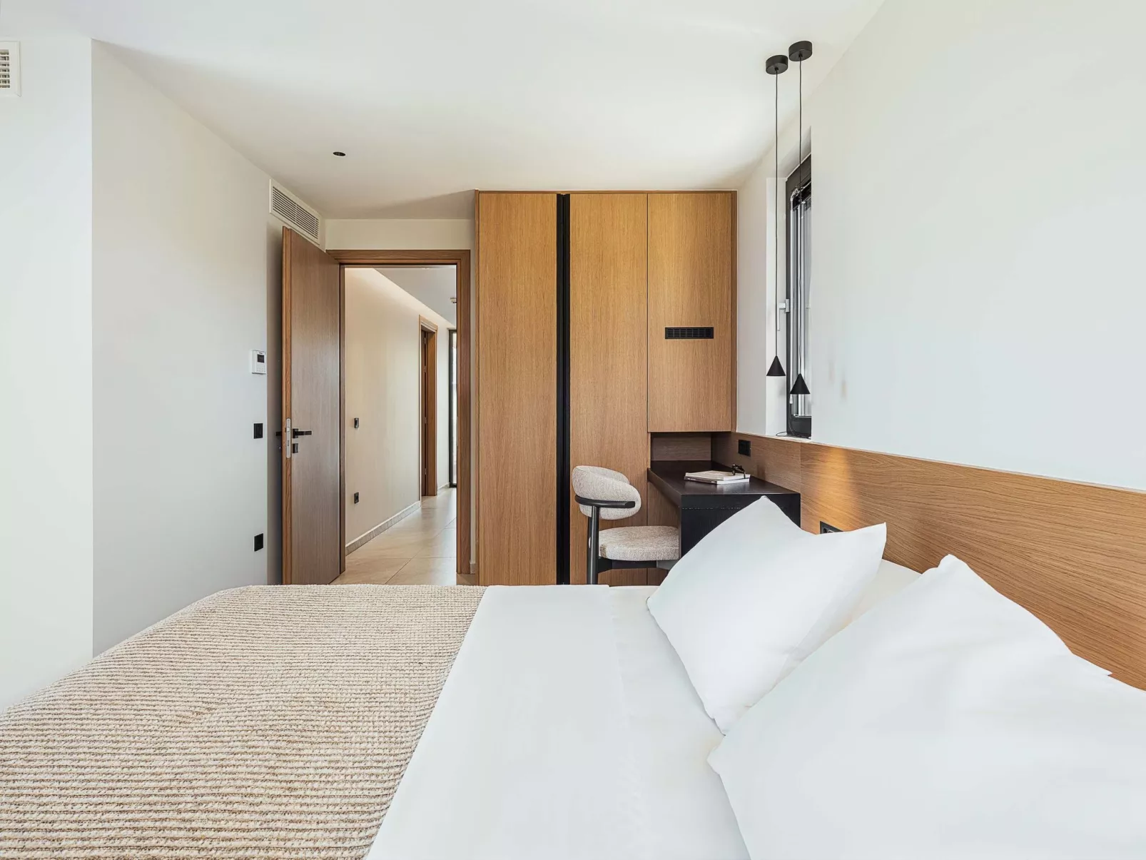 Rastoni Villa I 'Free' beheizter Pool, Panoramablick-Binnen