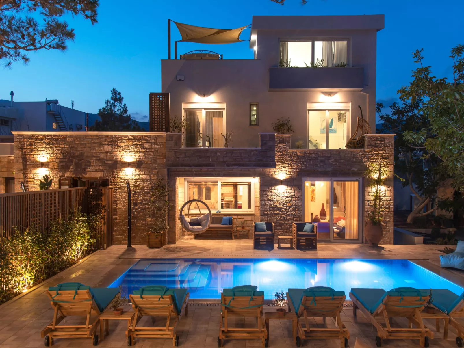 Paradisos für 14 Personen und 4 Kinder-Image-tags.info