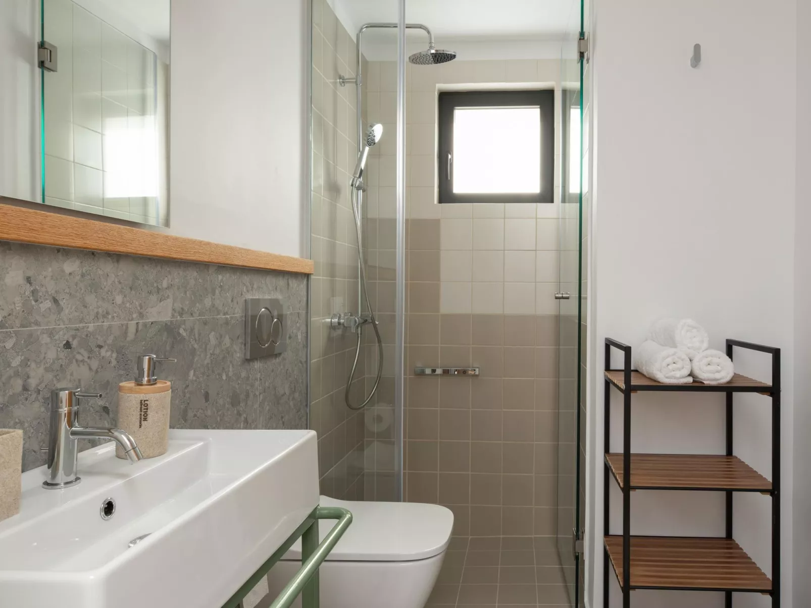 Nisi Living Concept - Karpathos Villa-Image-tags.info