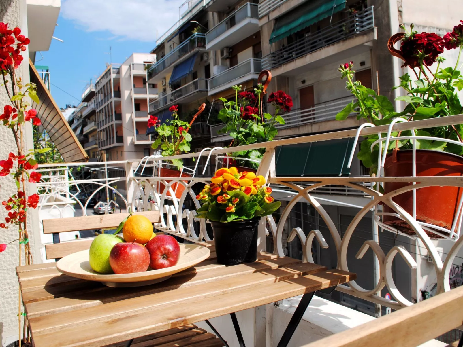 Athen SmArt Stay Wohnung-Image-tags.info