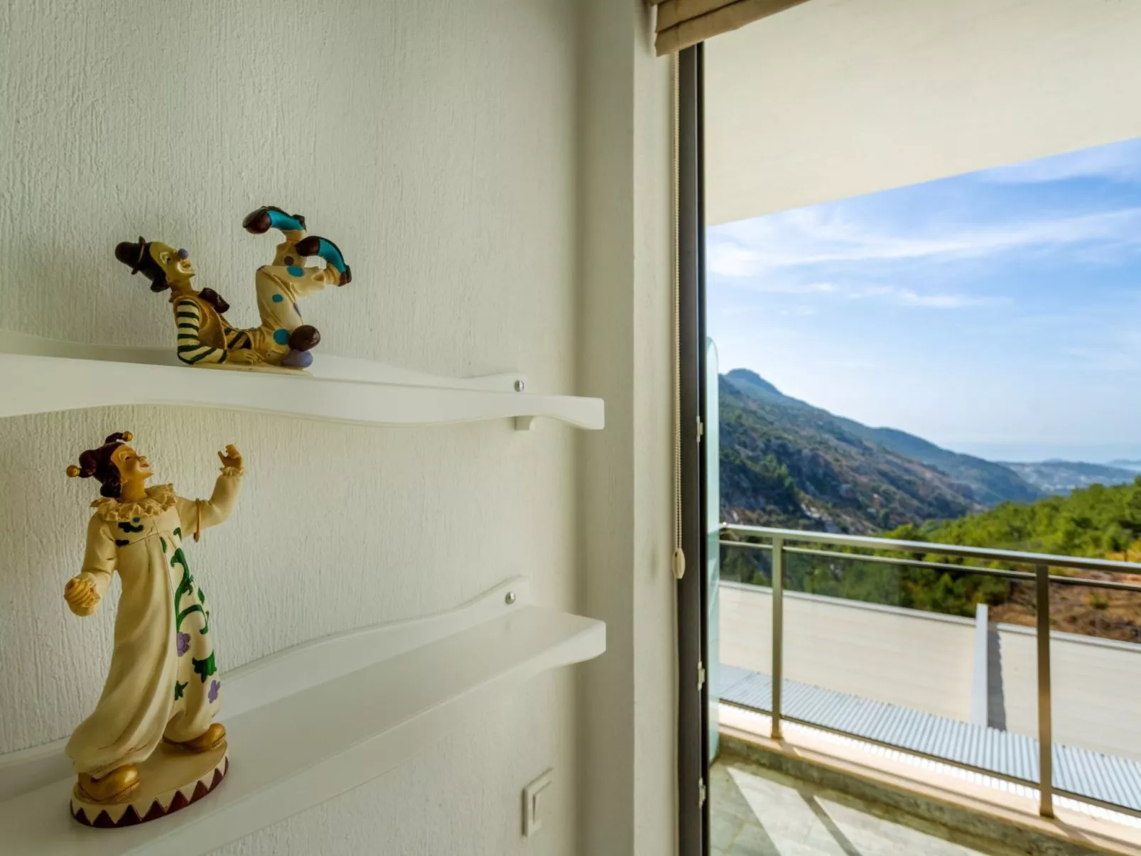 Villa Infinty Wild für 2 Personen und 2 Kinder-Buiten