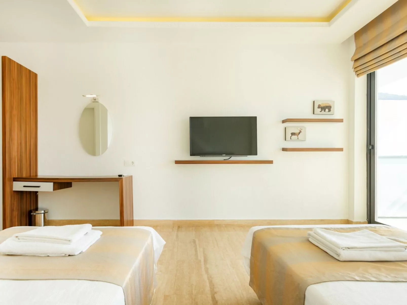 Villa Infinity Mountain mit Pool in Kalkan-Image-tags.info