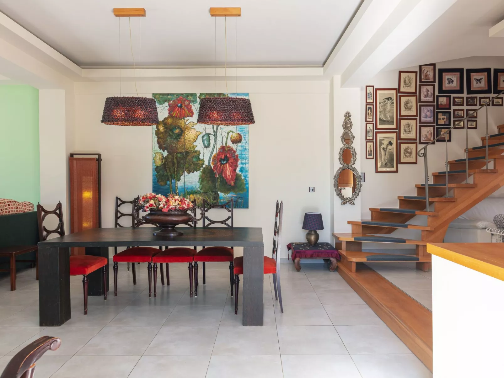 Villa, Privater Pool Gehweite zu Annehmlichkeiten-Image-tags.info