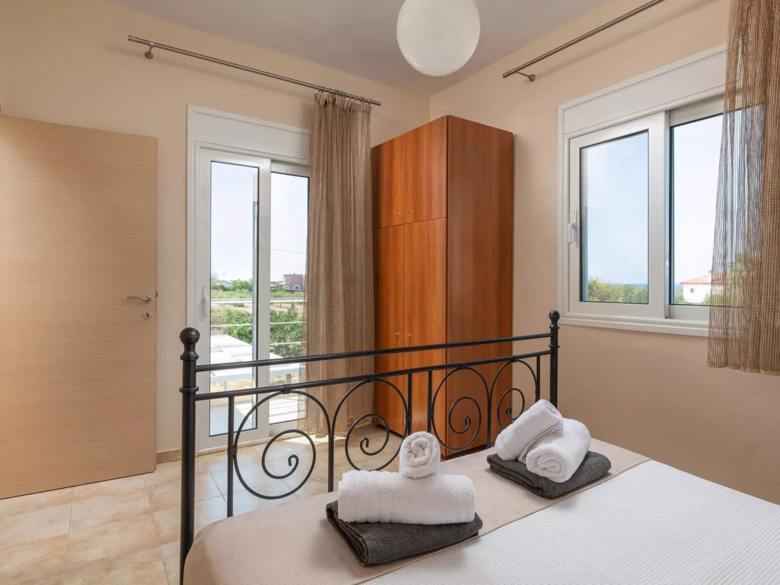 Michaels Paradies-Binnen