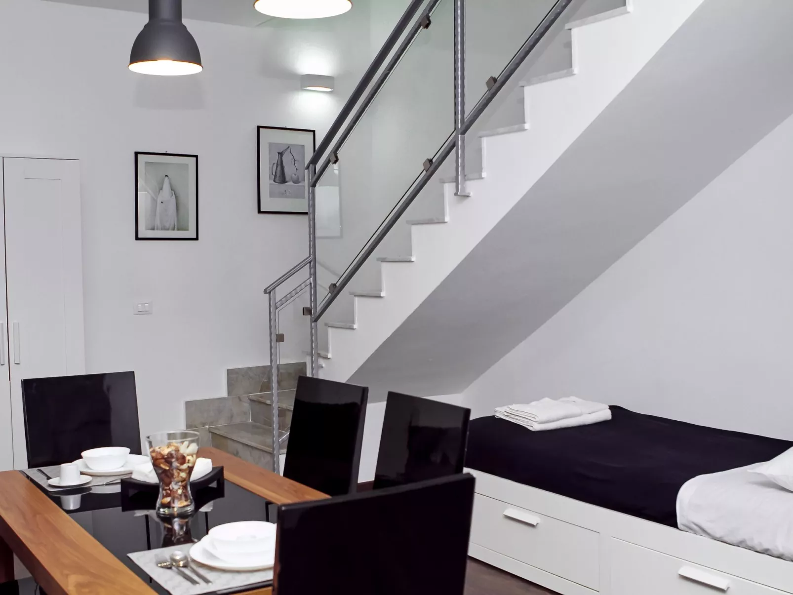 Wohnung 'Maestri' mit privatem Garten-Image-tags.info