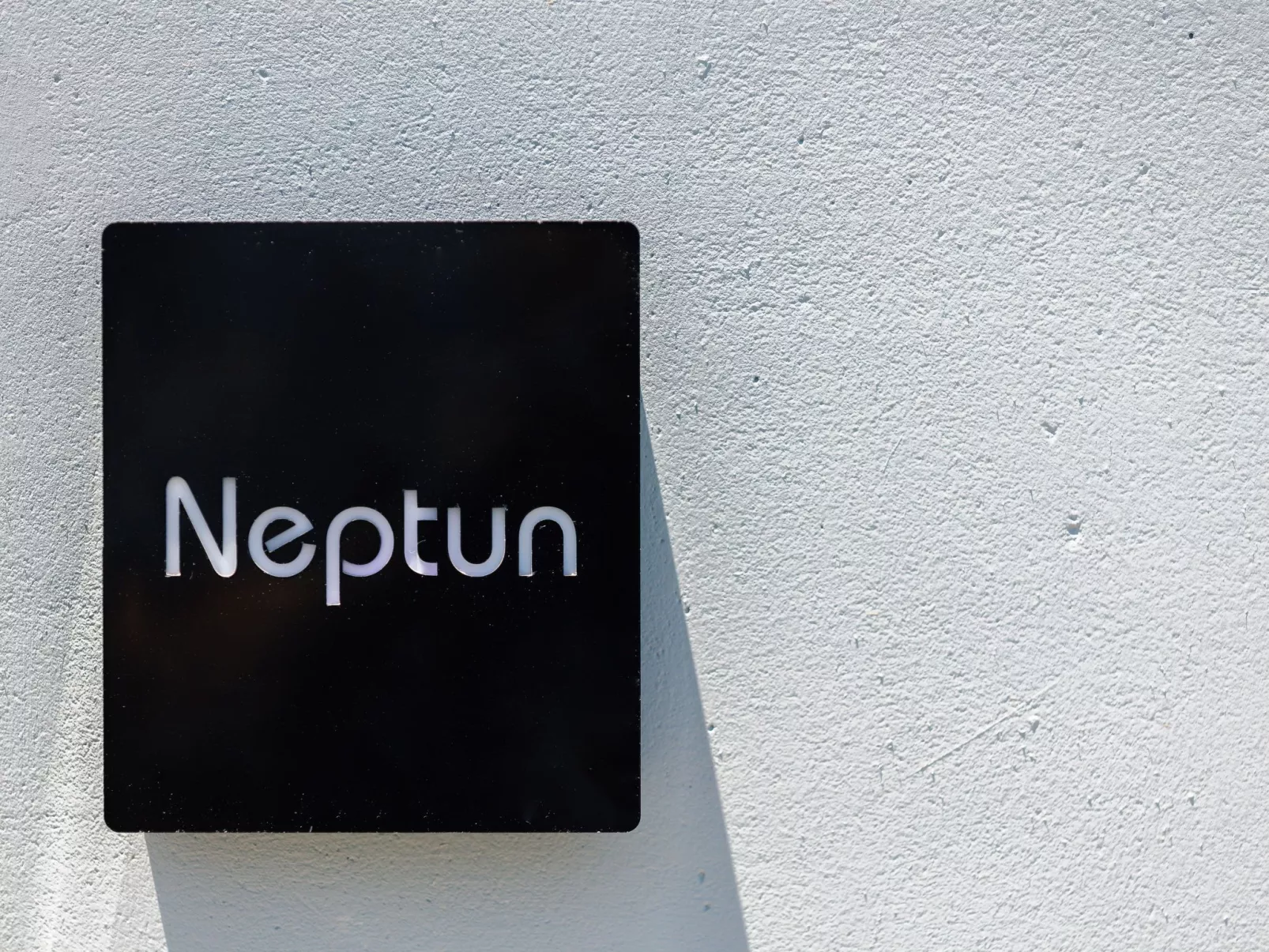 Insel Villen und Suiten-Buiten