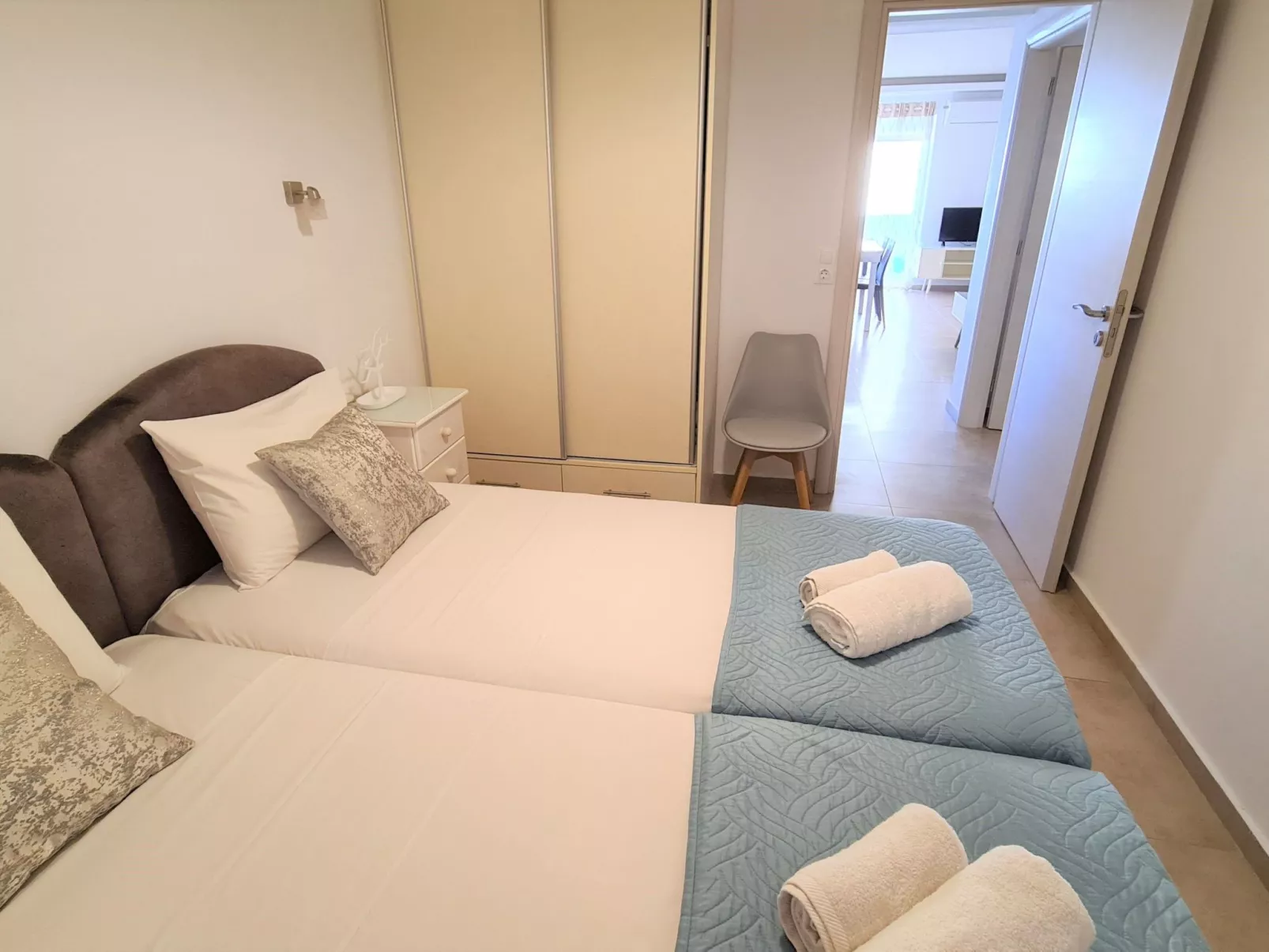 CELOSIA-Bella Mare Luxus-Wohnungen-Binnen