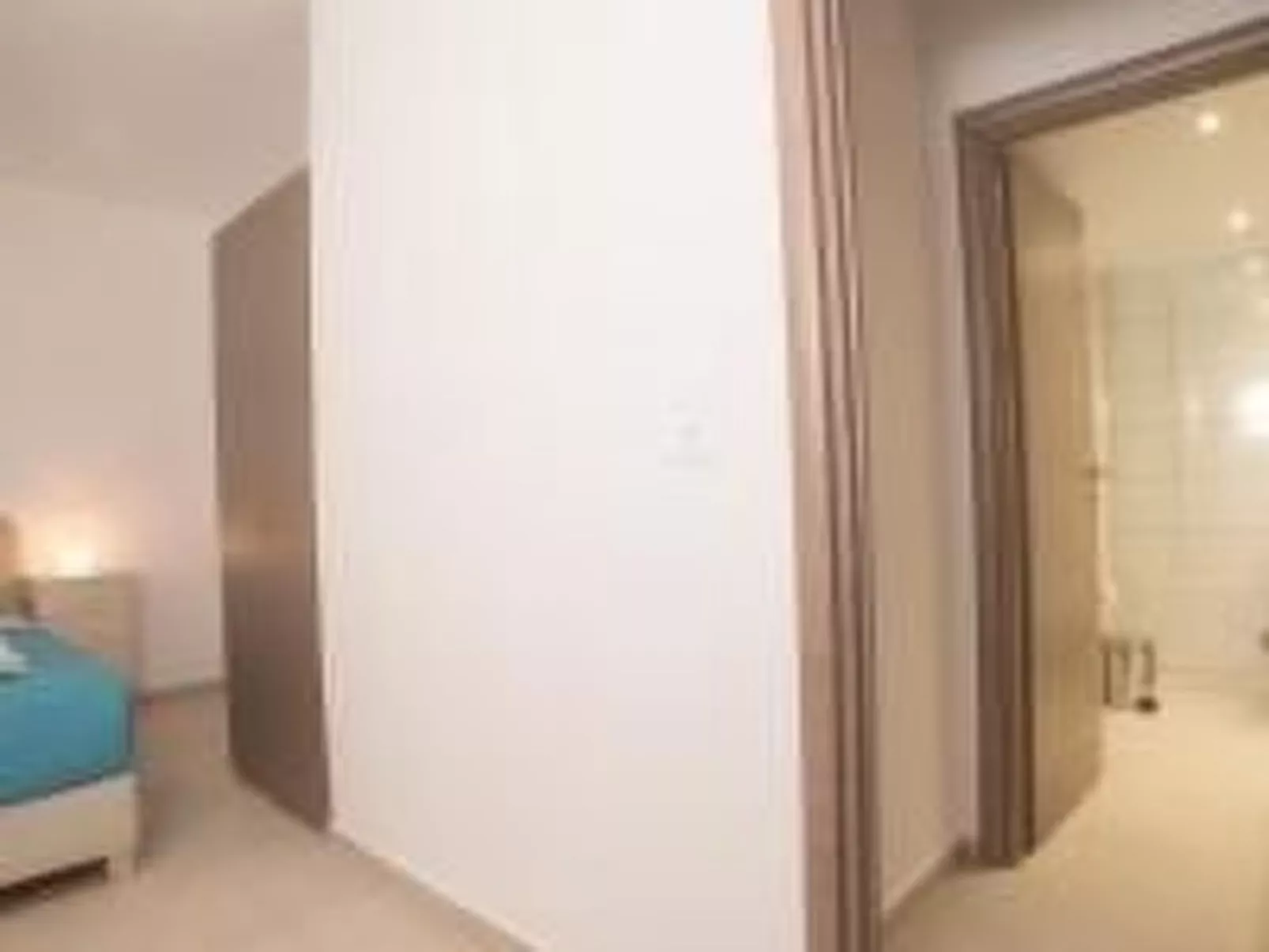 "Mimosa" direkt am Strand-Binnen