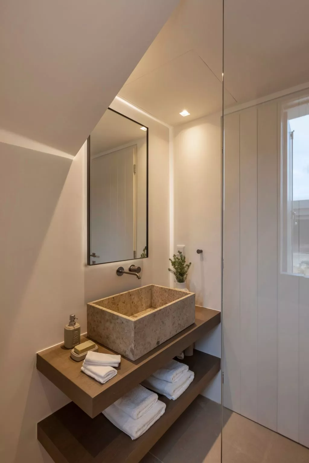 Himmlische Villa II-Binnen