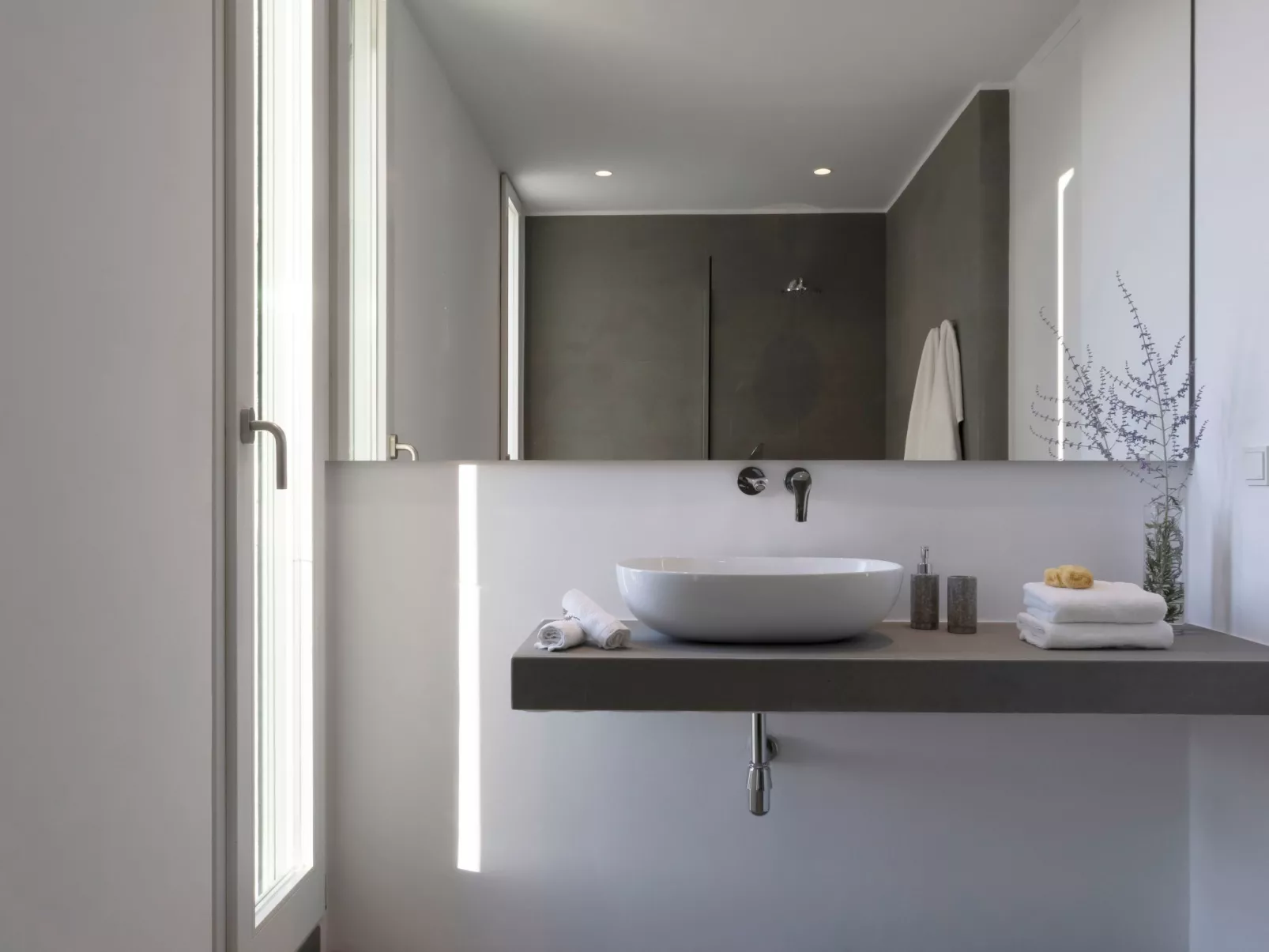 Villa Elesia I-Binnen