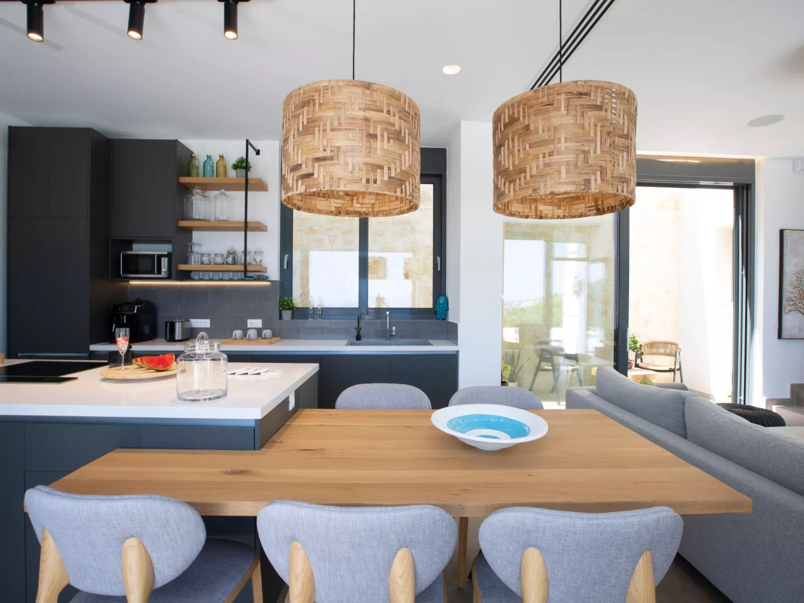 Das Lied vom Meer-Binnen