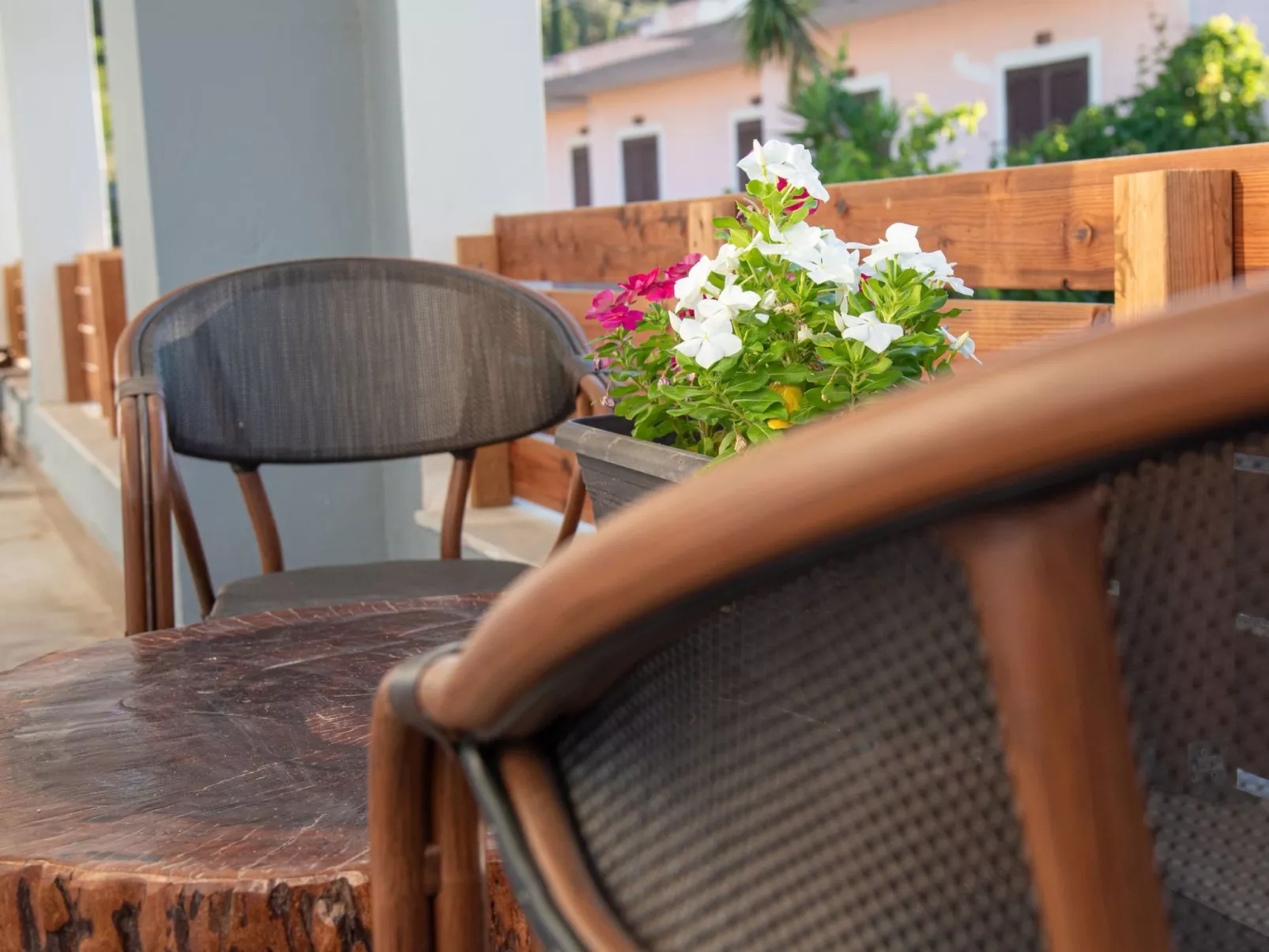 Tolle Villa am Meer in Sidari - perfekt für Familien-Image-tags.info