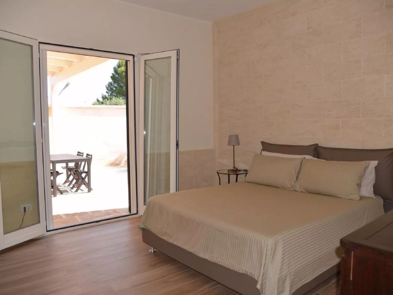 Villa mit privatem Pool-Binnen