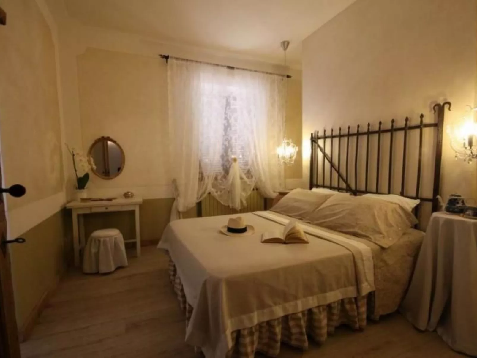 Tenuta "Podere Osteria"-Binnen