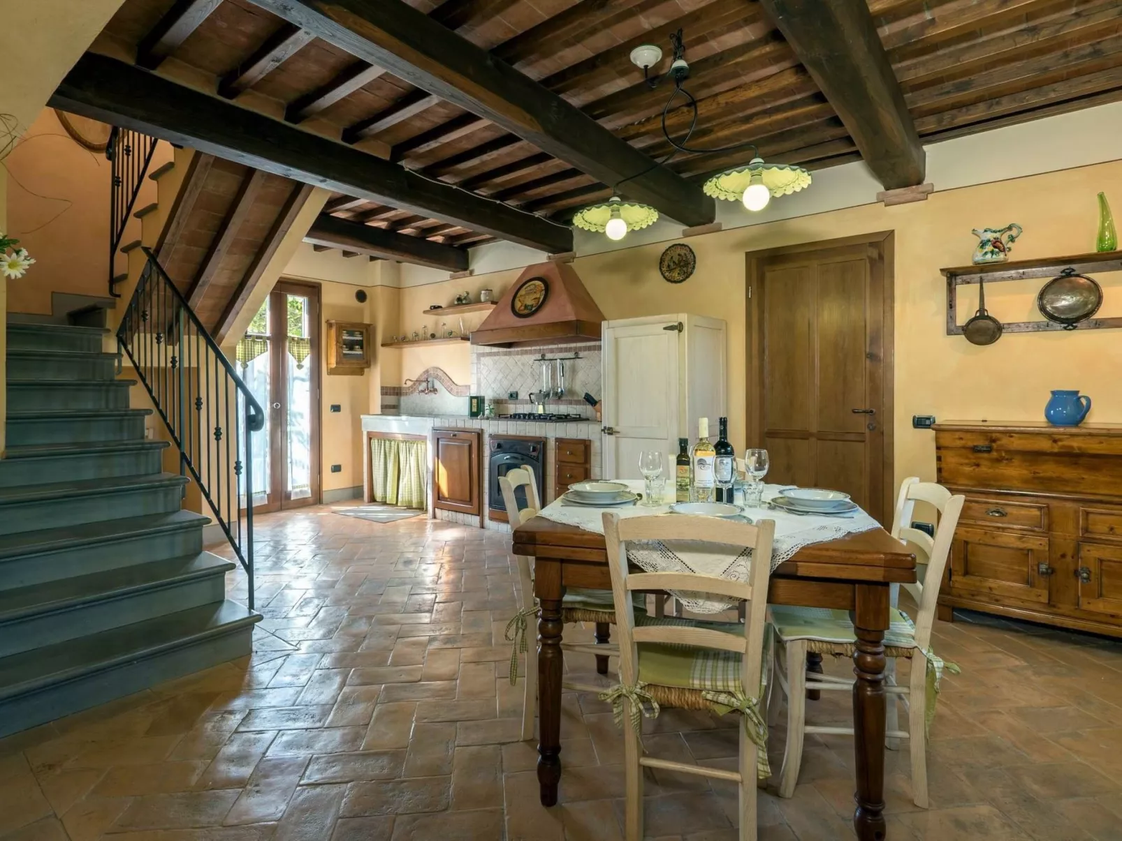 Villa 'Villa Colli' mit eigenem Pool-Image-tags.info