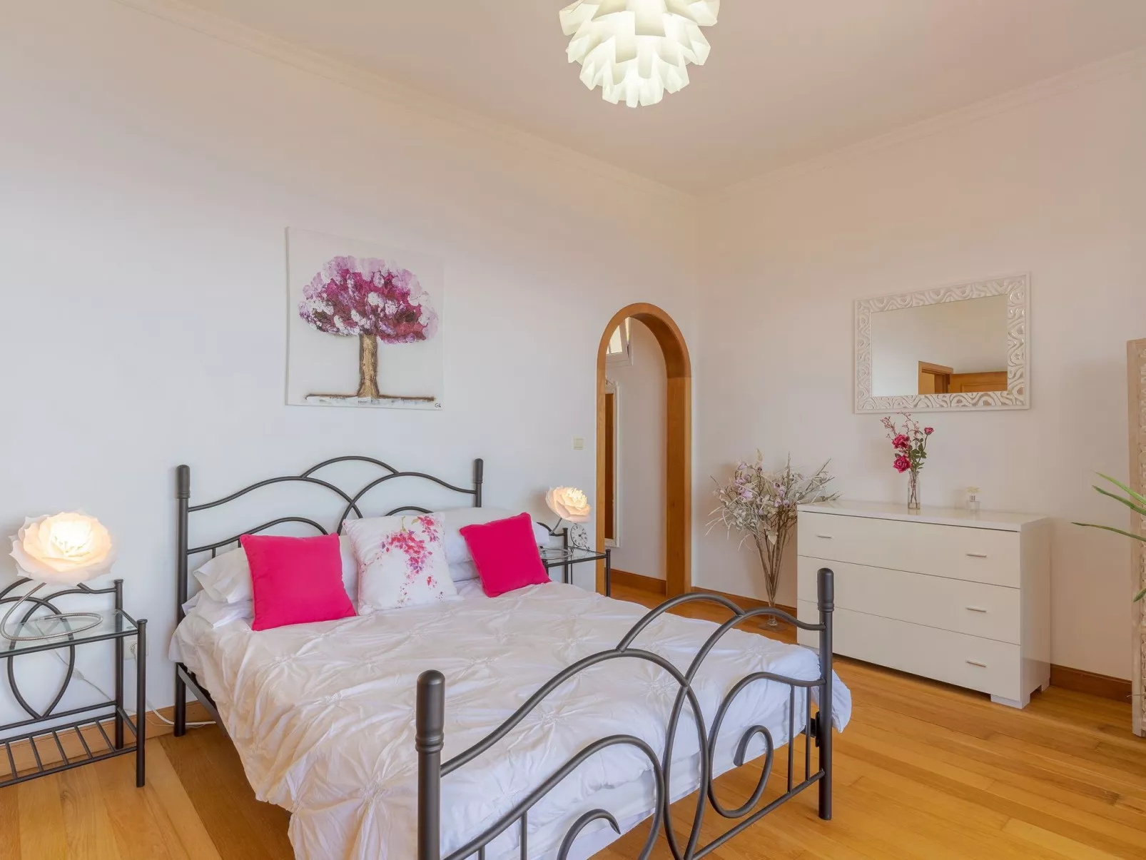 Villa Black Rock-Binnen